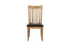 Picture of Test No Order - KANSAS Dining Chair (Acacia Wood)