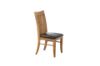 Picture of Test No Order - KANSAS Dining Chair (Acacia Wood)