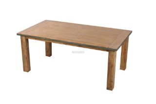 Picture of Test No Order - KANSAS - 1.8M Dining Table