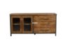 Picture of Test No Order - KANSAS Sideboard/Buffet (Acacia Wood)