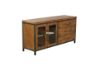 Picture of Test No Order - KANSAS Sideboard/Buffet (Acacia Wood)