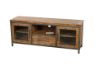 Picture of Test No Order - KANSAS 170 Acacia Wood TV Unit