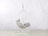 Picture of Test No Order - ALBURY Outdoor Rattan Hanging Egg Chair (White)