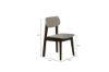 Picture of Test No Order - MICKELSON Dining Chair (Light Grey)