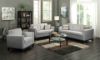 Picture of Test No Order - BAFIA 3/2/1 Seater Fabric Sofa Range