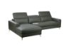 Picture of Test No Order - CHERADI Sectional Sofa - Facing Left