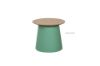 Picture of Test No Order - NANCY Side Table - Pink