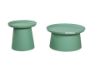 Picture of Test No Order - Lexi Side Table - Green