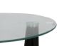 Picture of Test No Order - JUPITER Fiber Glass Side Table (Black)