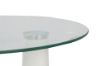 Picture of Test No Order - JUPITER Fiber Glass Side Table (White)