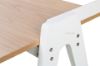 Picture of Test No Order - KARL 120 Desk (White)