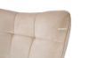 Picture of Test No Order - WHISTLER Lounge Chair with Ottoman (Beige)