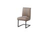 Picture of Test No Order - GALLOP Dining Chair (Light Brown)