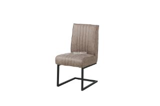 Picture of Test No Order - GALLOP Dining Chair (Light Brown) - Single