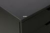 Picture of Test No Order - WOOSTER 5 DRW File Cabinet (Black)