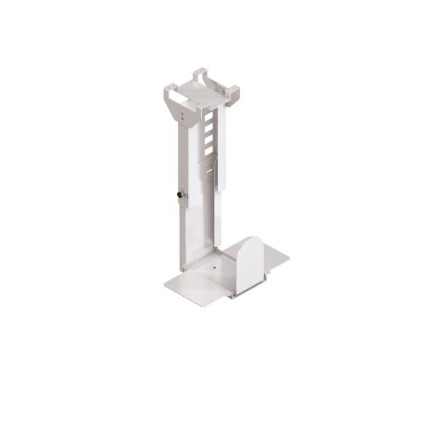 Picture of Test No Order - UP1 CPU HOLDER for Height Adjustable Standing Desk System