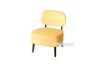 Picture of Test No Order - PUGSLEY Velvet Lounge Chair