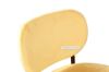 Picture of Test No Order - PUGSLEY Velvet Lounge Chair