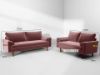 Picture of Test No Order - Faversham 2 Seat Sofa *Rose Velvet