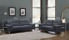 Picture of Test No Order - ANA 3/2 Seater Fabric Sofa Range (Grey)