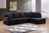 Picture of Test No Order - KARLTON Sectional Sofa (Dark)