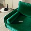 Picture of Test No Order - HENRY 3 Seat Sofa *Green Velvet