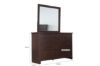 Picture of Test No Order - LIMERICK Dressing Table - Dressing Table Only