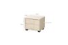 Picture of Test No Order - MODENA Bedside Table