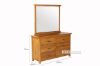 Picture of Test No Order - NOTTINGHAM Dressing Table