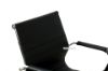 Picture of Test No Order - REPLICA EAMES Low Back Chair (Black PU Leather)