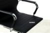 Picture of Test No Order - REPLICA EAMES Low Back Chair (Black PU Leather)