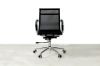 Picture of Test No Order - REPLICA EAMES Low Back Chair (Black Mesh)