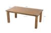 Picture of Test No Order - KANSAS - 2.1M Dining Table