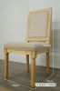 Picture of Test No Order - PROVIDENCE Solid Birch Wood Fabric Chair