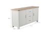 Picture of Test No Order - SICILY 161 Buffet/Sideboard (Solid Wood - Ash Top)