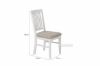 Picture of Test No Order - SICILY Dining Chair Solid Wood