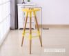 Picture of Test No Order - STELLA Bar Stool (Blue)