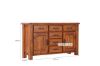 Picture of Test No Order - FOUNDATION 151 Buffet (Rustic Pine)