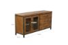 Picture of Test No Order - KANSAS Sideboard/Buffet (Acacia Wood)