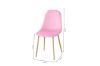 Picture of Test No Order - OSLO Velvet Dining Chair (Gold/Blue/Pink/Green/Grey)