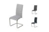 Picture of Test No Order - LAURENS Dining Chair (Light Grey) - Single