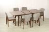 Picture of Test No Order - EDEN 150-194 Extension Dining Table