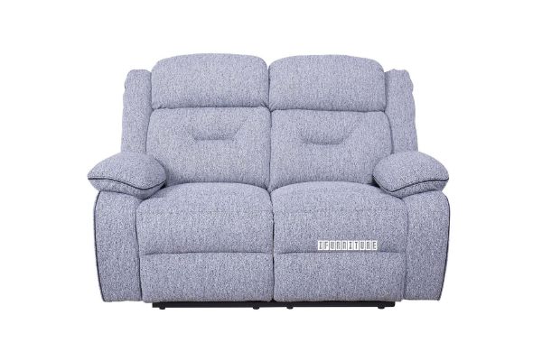 Picture of Test No Order - JENNINGS Recliner - 2 Seat (2RR)