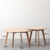 Picture of Test No Order - ALWIN Nesting Coffee Table