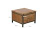 Picture of Test No Order - KANSAS Acacia Wood Lamp Table