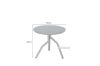 Picture of Test No Order - BALLA Side Table - Small