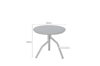 Picture of Test No Order - BALLA Side Table - Small