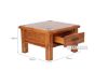 Picture of Test No Order - FOUNDATION Lamp Table (Rustic Pine)