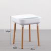 Picture of Test No Order - Lavik Side Table *Multiple Colours - Grey