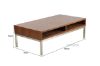 Picture of Test No Order - SKYLINE Coffee table